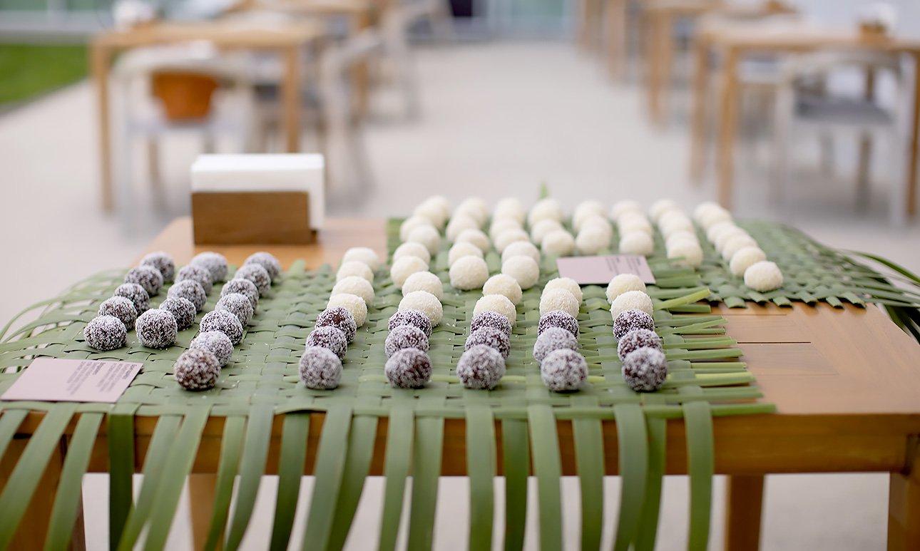 Превью выставки «Если бы стены стали водой. Лина Бо Барди».  Фото: Анна Завозяева/Дом культуры «ГЭС-2»