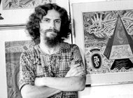 Великий собиратель: памяти Михаила Гробмана