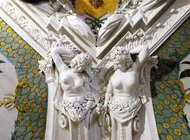 Дворец «Монплезир» снова будет доставлять удовольствие