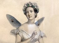 Сильфиды и их поклонники: архив Пьера Лакотта впервые показывают в Петербурге