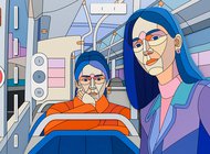 Многомерный мир Аске