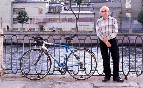 Юрий Кунин: «Коллекция не должна быть кладбищем»