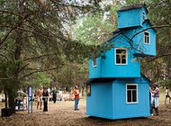 Новая явь острова Поджабный