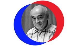 Юрий Кунин: «Коллекция не должна быть кладбищем»