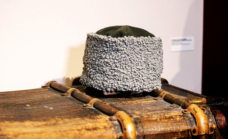 Арт-выходной с дядей Гиляем