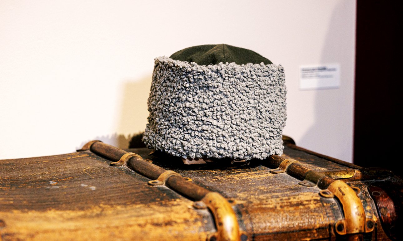 Выставка «Линия Гиляровского» в Музее Москвы.  Фото: Виктория Зудина/Музей Москвы