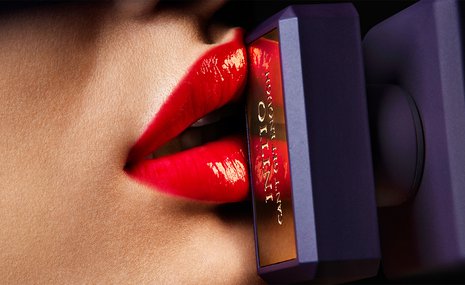 Аромат желания