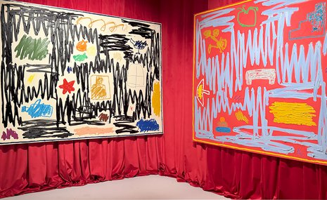 Ярмарка |catalog| открылась в новом месте