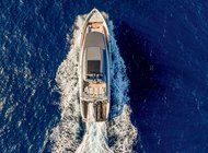 Океан как личное пространство