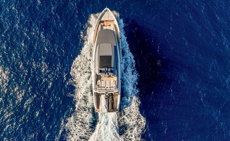 Океан как личное пространство