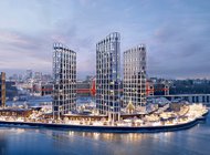 Архитектура семейного счастья