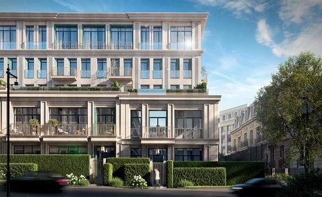 Материальные ценности