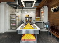 Культурный деликатес