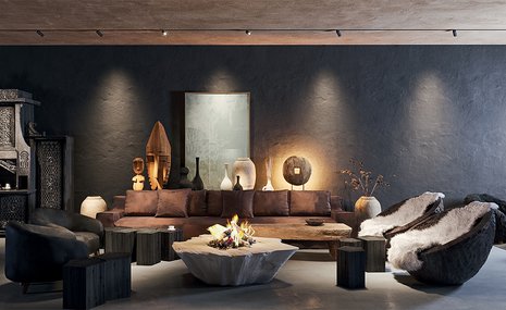 Искусство гедонизма