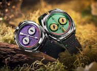 Сказка с самурайским акцентом