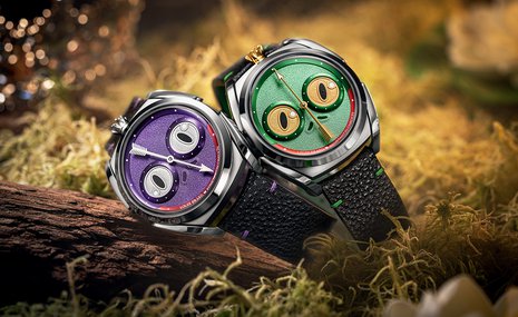 Сказка с самурайским акцентом