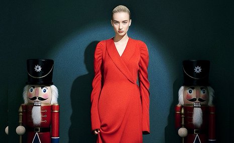 В ожидании чуда