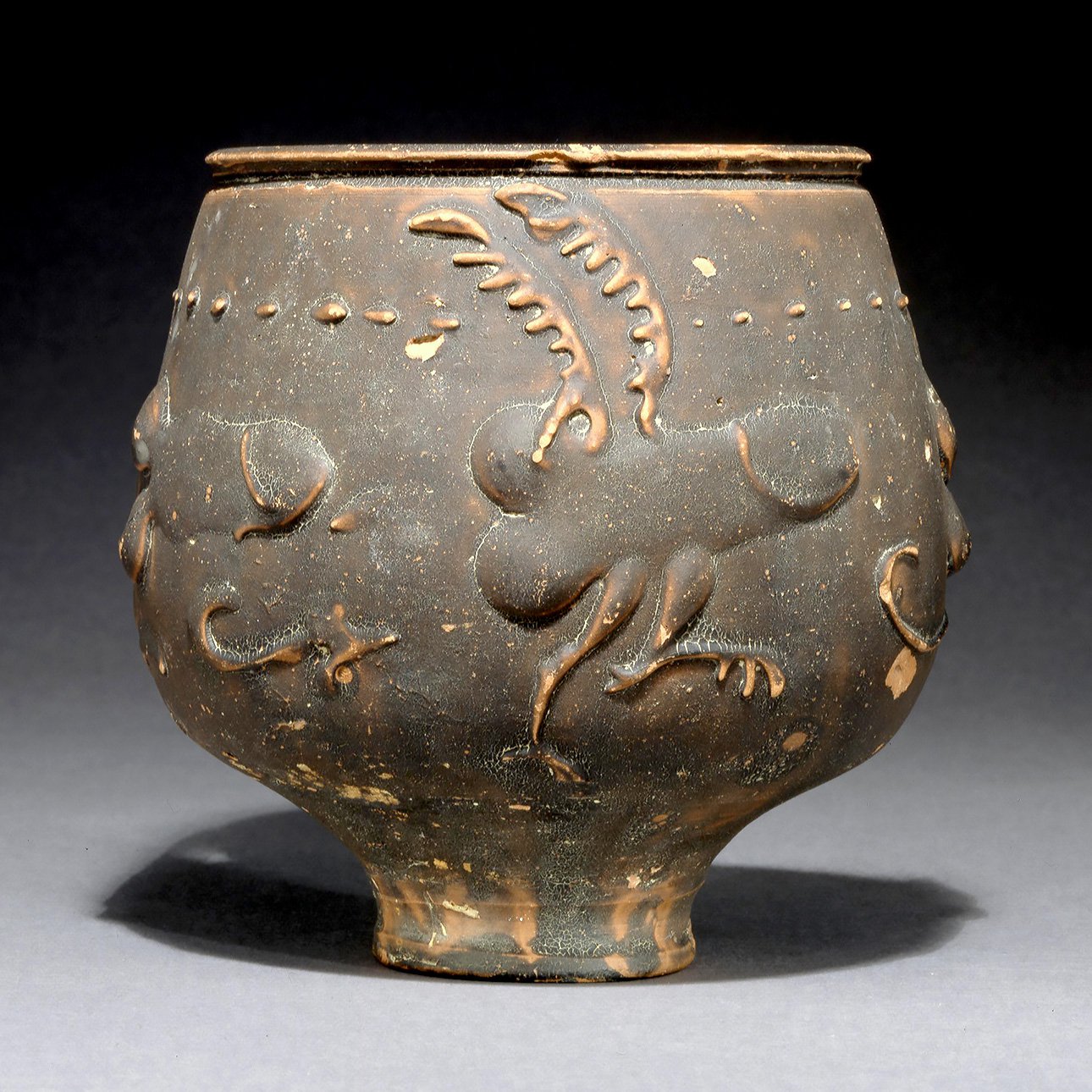 До XX века многие предметы и изображения, считавшиеся эротическими, хранились в «Секретуме».  Фото: The Trustees of the British