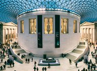 Чем удивляет Британский музей в ожидании своего 300-летия