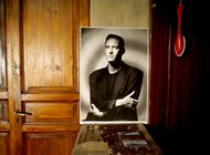 Музей-квартира Георгия Гурьянова: от «Кино» до Новой академии