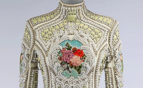 Одиссея моды длиною в столетие и немного больше