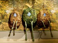 Пора в Зарайск — перезагрузиться с помощью современного искусства