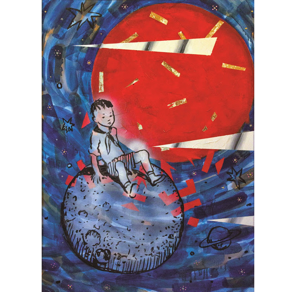 Картины сергей шутов ростов