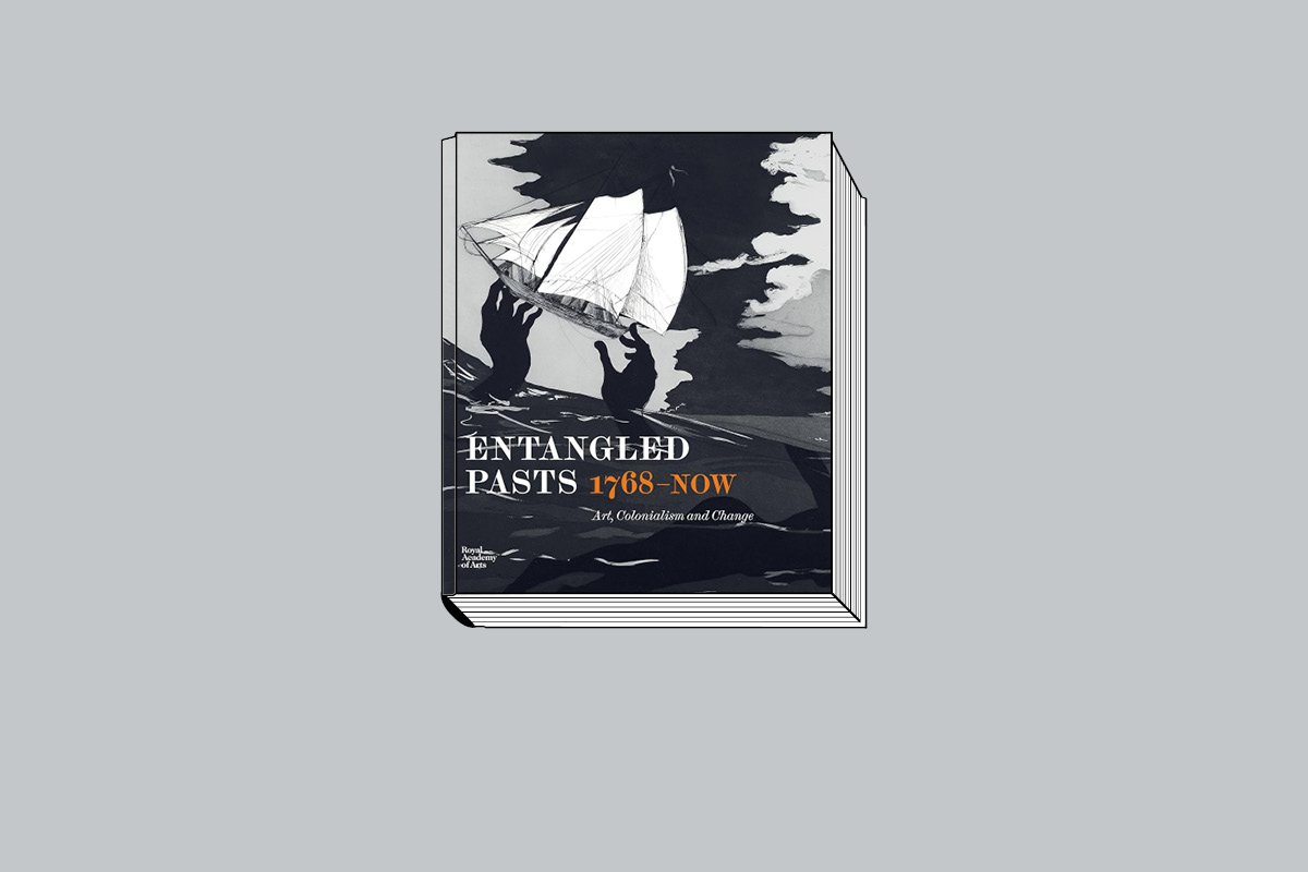 Entangled Pasts 1768 — now: Art, Colonialism and Change / Esther Chadwick, Cora Gilroy-Ware, Sarah Lea, Dorothy Price; section introductions by Alayo Akinkugbe, Sarah Lea, Rose Thompson. Royal Academy of Arts. 192 с.: 125 цв. ил. £25. На английском языке