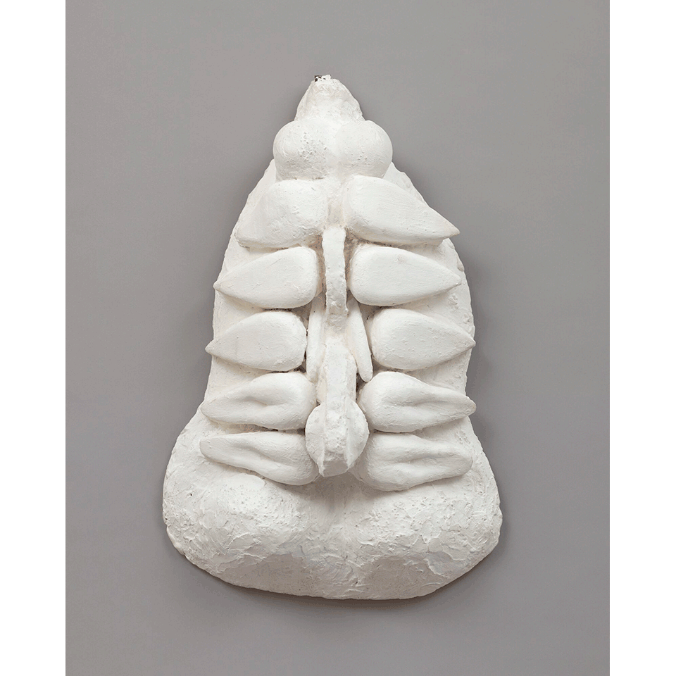 Луиза Буржуа. «Торс, автопортрет».  1963–1964. Фото: MOMA
