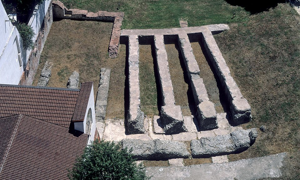Раскопки на территории так называемого миланского Колизея уже «переписали многие главы из истории города». Фото: Milano Città Stato