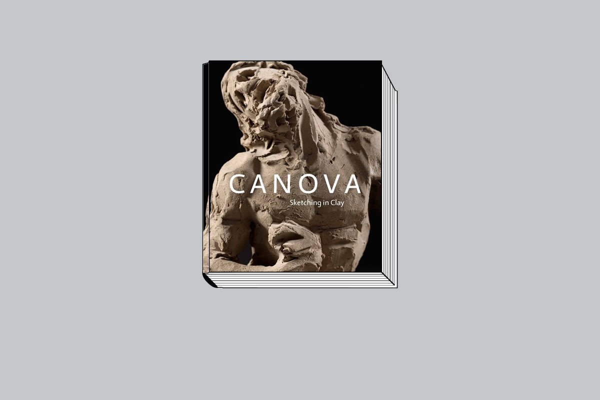 C.D.Dickerson and Emerson Bowyer. Canova. Sketching in Clay / With contribu- tions by Anthony Sigel and Elyse Nelson / National Gallery of Art, Washington; Art Institute of Chicago. Yale. 280 с.: 190 цв. ил. $65, £50. На английском языке