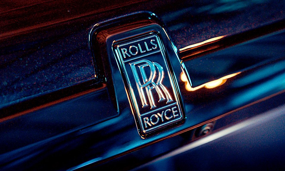 Rolls-Royce Ghost. Фото: Rolls-Royce