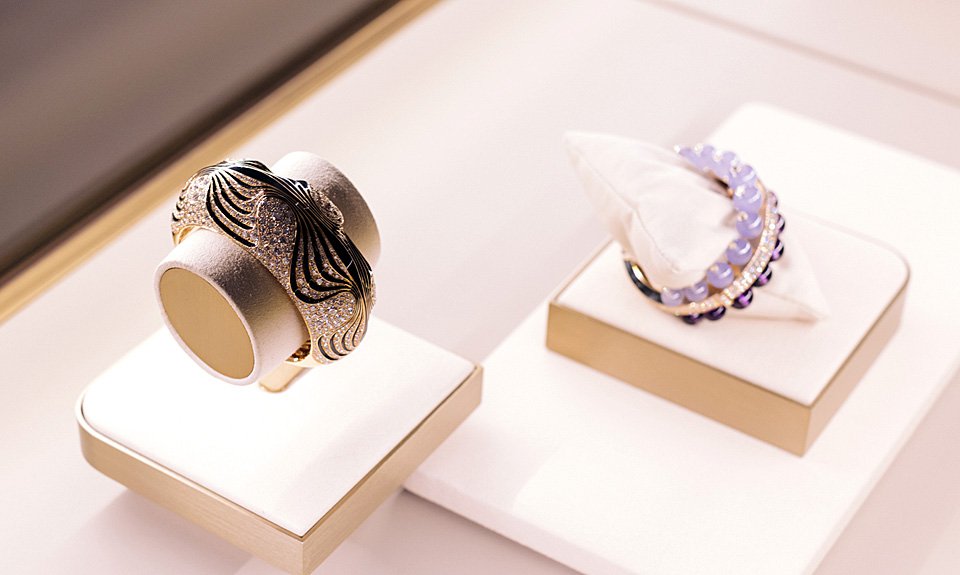 Браслеты Cartier. Фото: Cartier