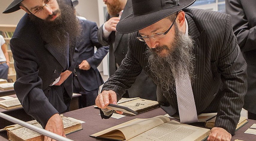 Фото: jewish-museum.ru