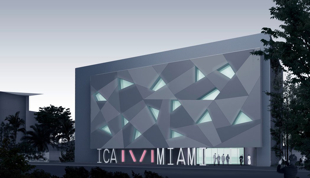 Courtesy of Aranguren & Gallegos, ICA Miami