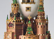Музеи Кремля представляют выставку «Карл Фаберже и Федор Рюкерт»