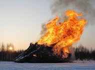 Николай Полисский: «Чувство неповторимости того, что ты созерцаешь, — так, в моем понимании, работает искусство»