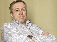 Сергей Кудрявцев: «Ранний русский авангард является единственным в России настоящим авангардом»