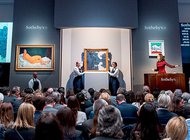 Медиамагнат Патрик Драи приобрел Sotheby’s за $3,7 млрд