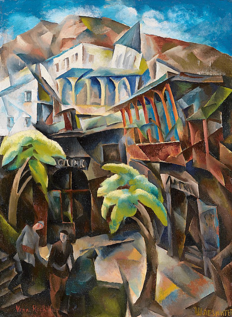 Российский арт-рынок в зоне турбулентности | The Art Newspaper Russia ...