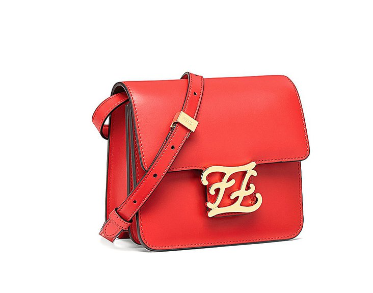Сумка Fendi KARLIGRAPHY