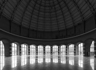 От паровозного депо к культурному центру