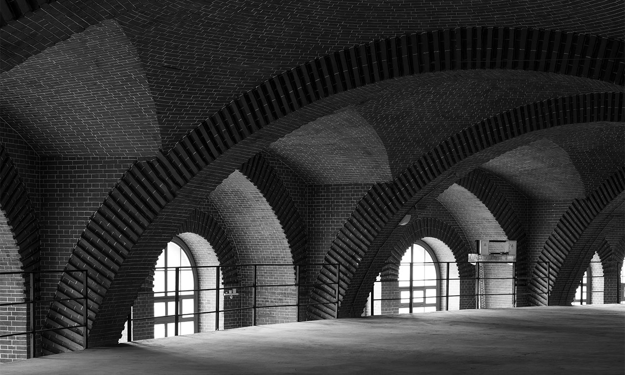 Круговое депо Николаевской железной дороги.   Фото: ТОН-ЦЕНТР