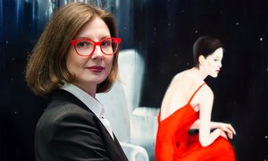 Марина Федорова: «Профессия художника помогла мне воплотить мечту о создании собственной вселенной»
