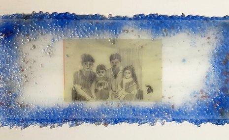 Зимний маркет 1703 пройдет в Лахта Центре