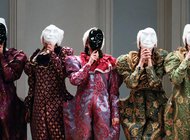 Душевный праздник музыки в консерватории