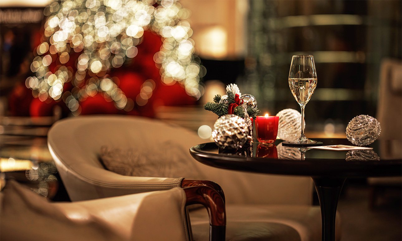 Лобби отеля «Арарат Парк Хаятт Москва».  Фото: «Арарат Парк Хаятт Москва»