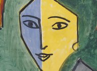 Всемирная история портретного жанра представлена в Эрмитаже