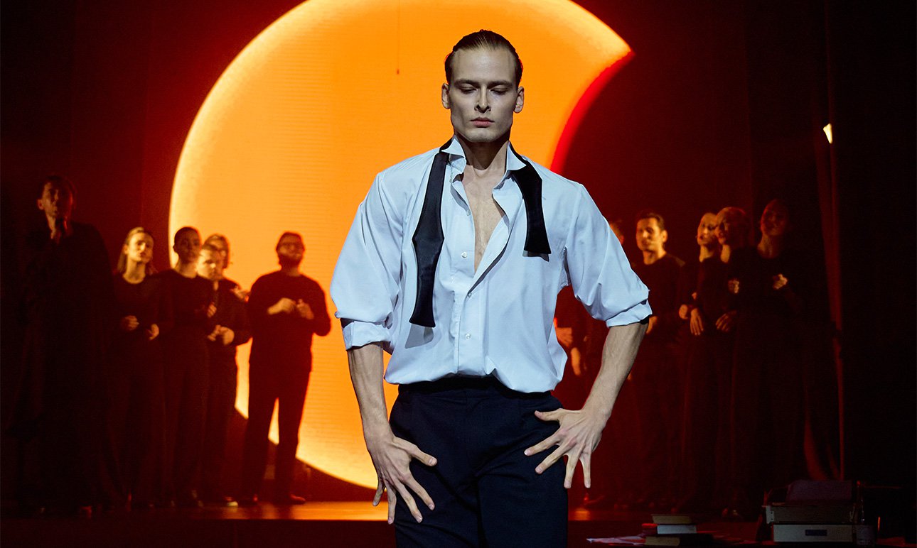 Ильдар Гайнутдинов. Фото: Антон Быстров/HELMS