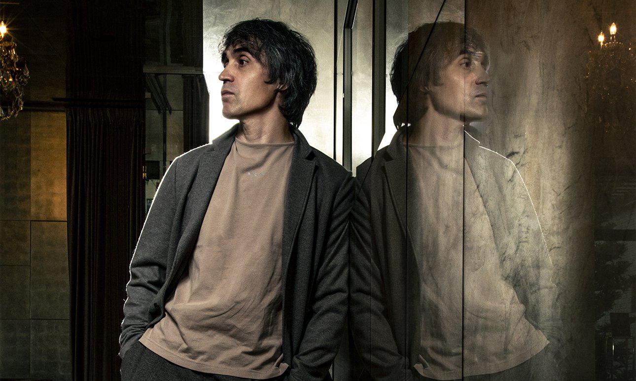 Художник-ювелир Ильгиз Фазулзянов.  Фото: московский Исторический музей